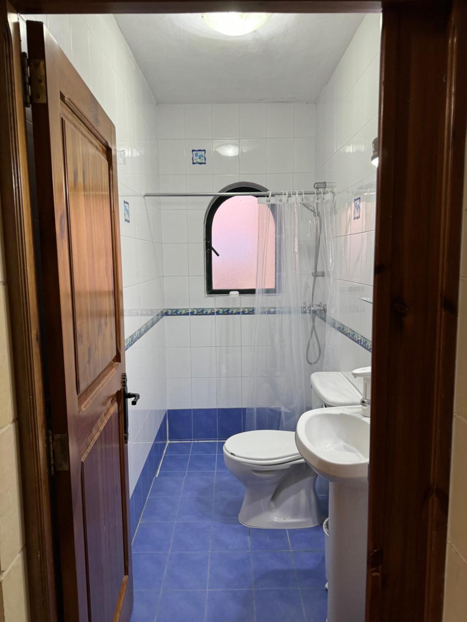 Tal-Bir Farmhouse Hotel Nadur Ngoại thất bức ảnh