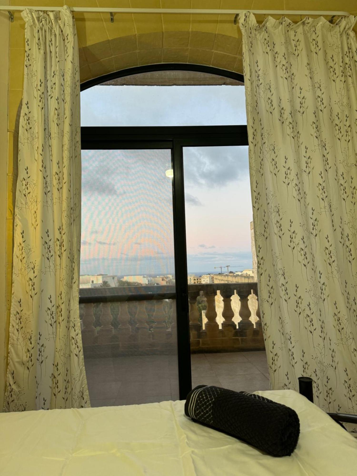 Tal-Bir Farmhouse Hotel Nadur Ngoại thất bức ảnh
