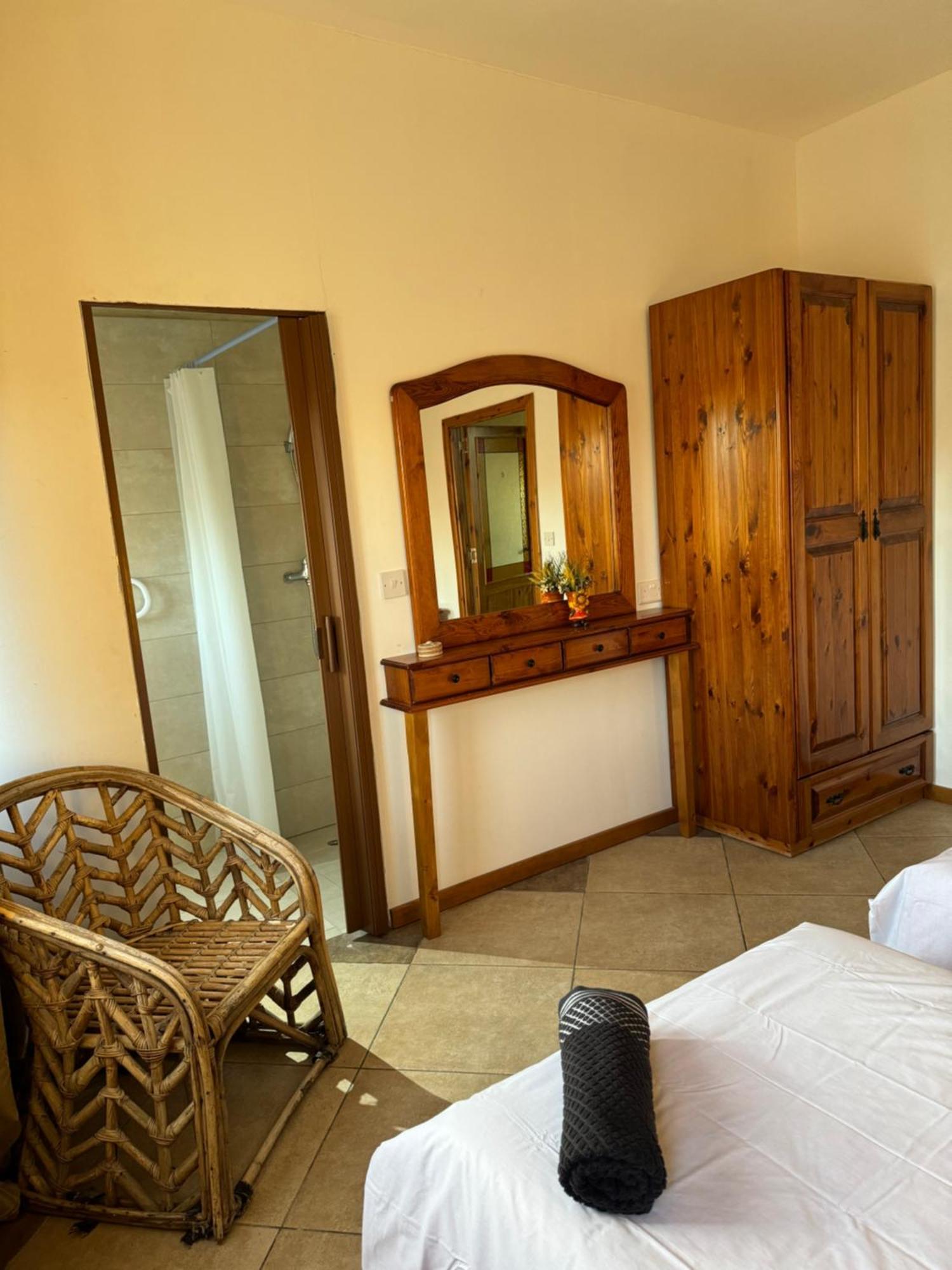 Tal-Bir Farmhouse Hotel Nadur Ngoại thất bức ảnh