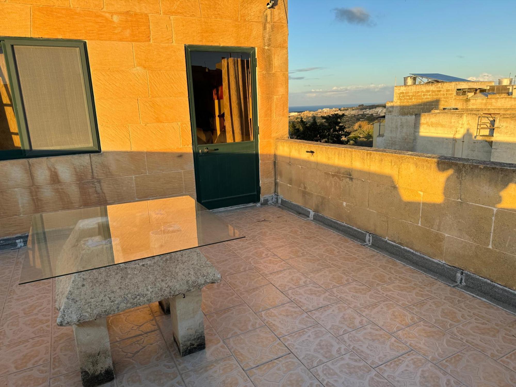 Tal-Bir Farmhouse Hotel Nadur Ngoại thất bức ảnh