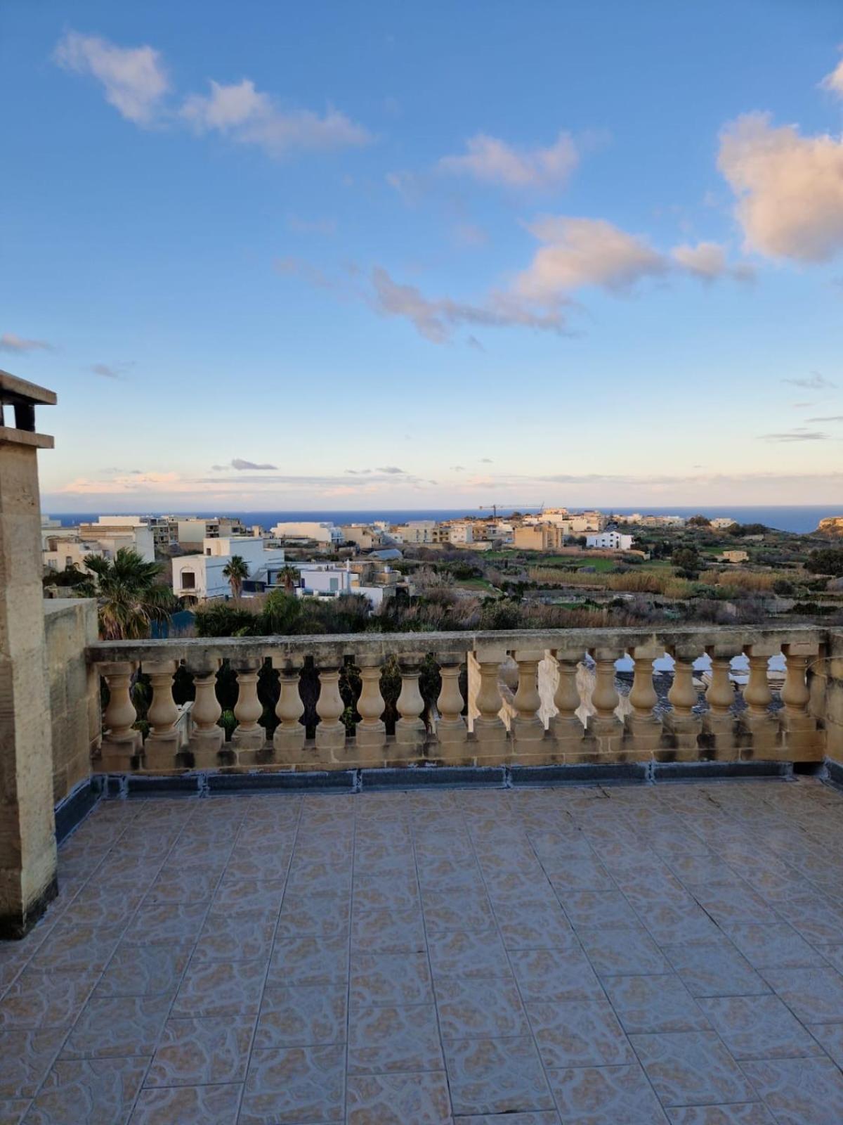 Tal-Bir Farmhouse Hotel Nadur Ngoại thất bức ảnh