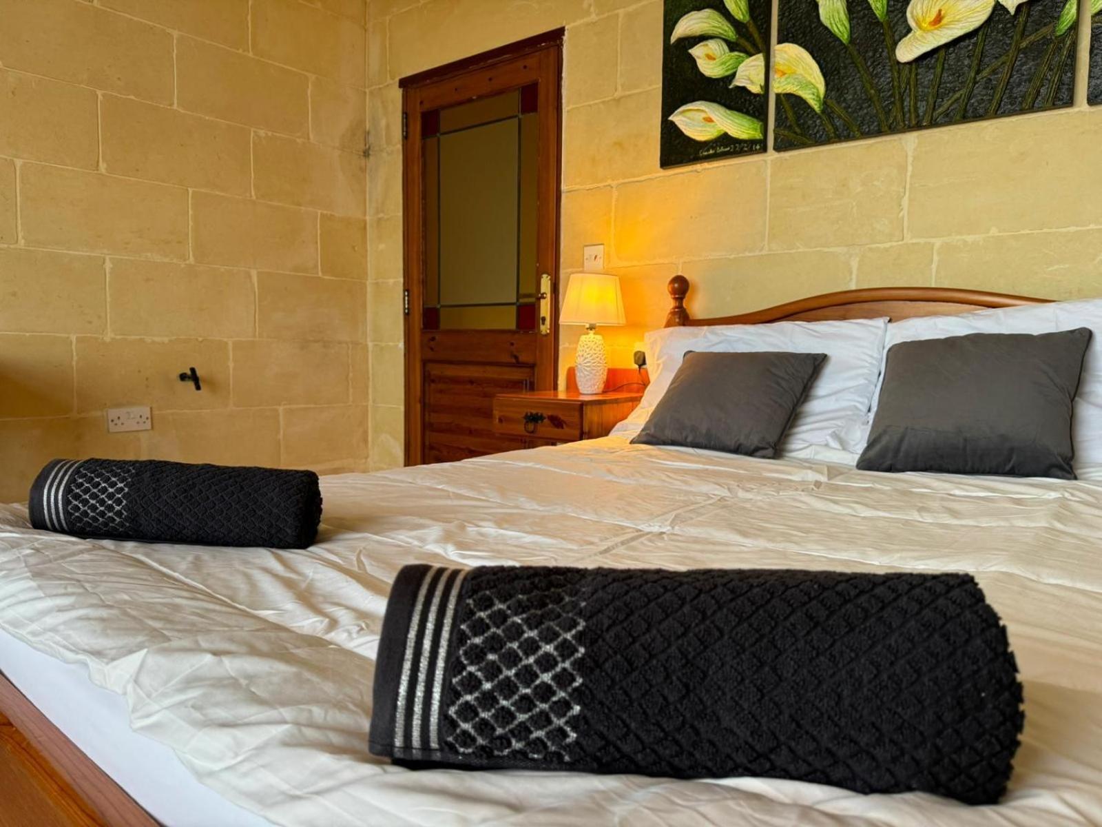 Tal-Bir Farmhouse Hotel Nadur Ngoại thất bức ảnh