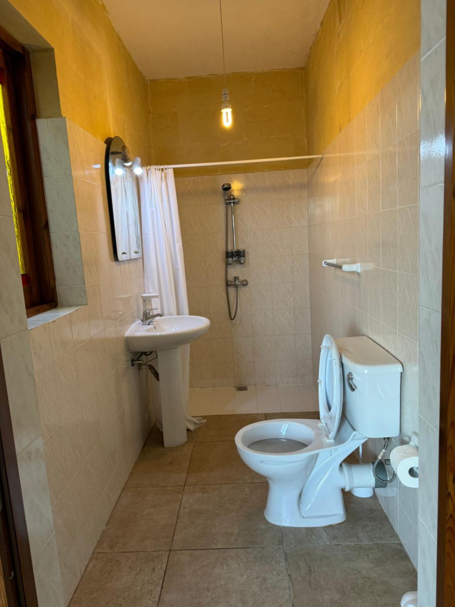 Tal-Bir Farmhouse Hotel Nadur Ngoại thất bức ảnh