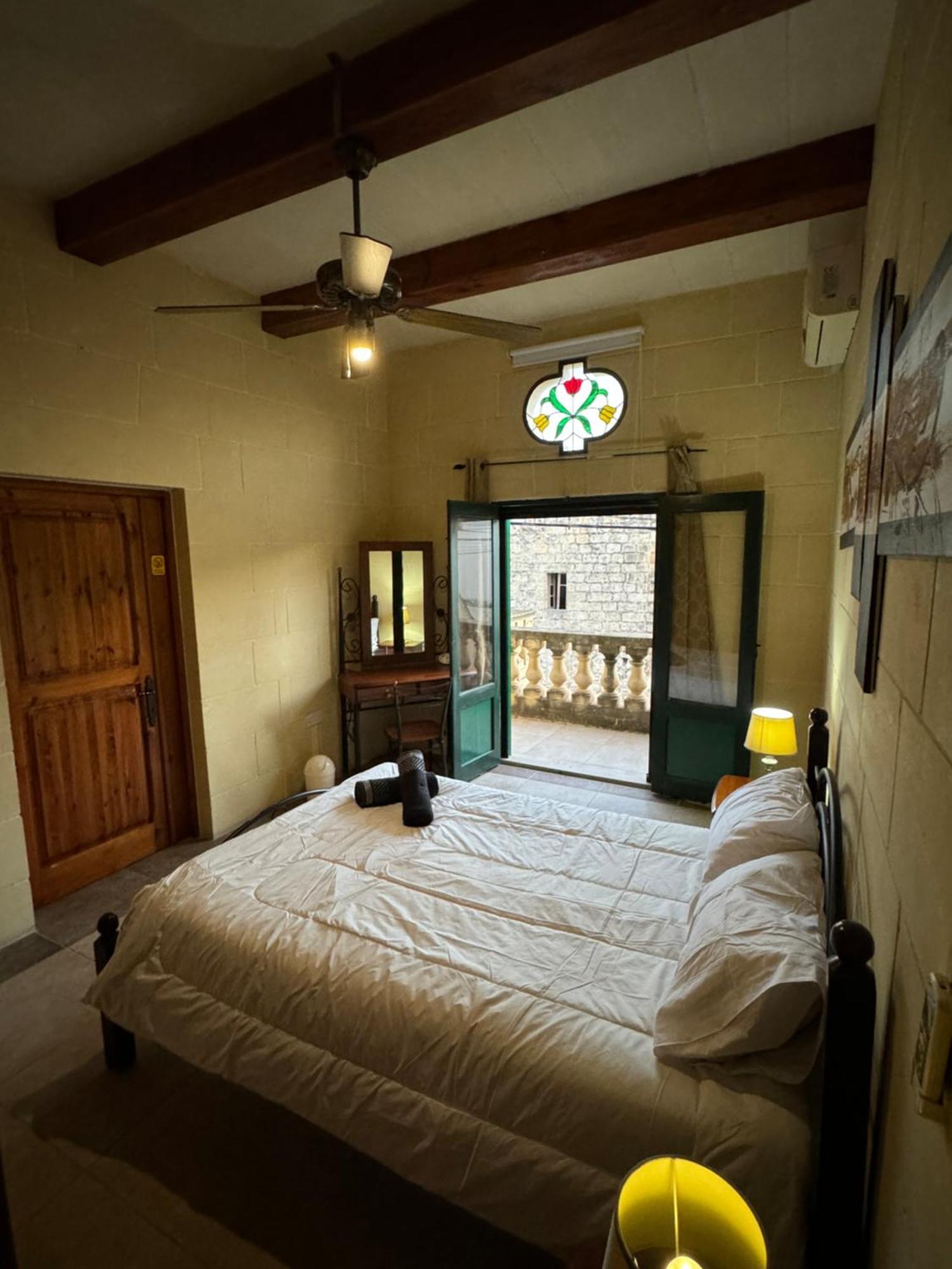 Tal-Bir Farmhouse Hotel Nadur Ngoại thất bức ảnh