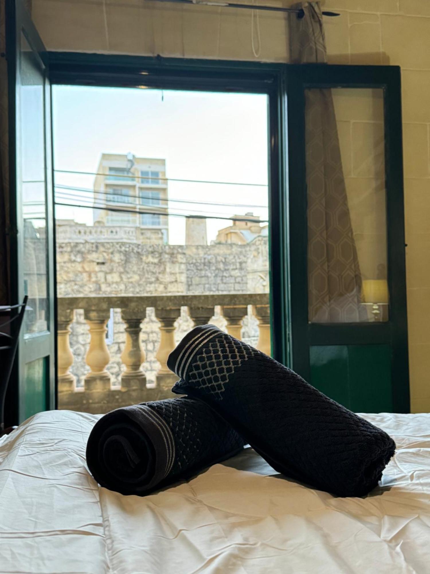 Tal-Bir Farmhouse Hotel Nadur Ngoại thất bức ảnh