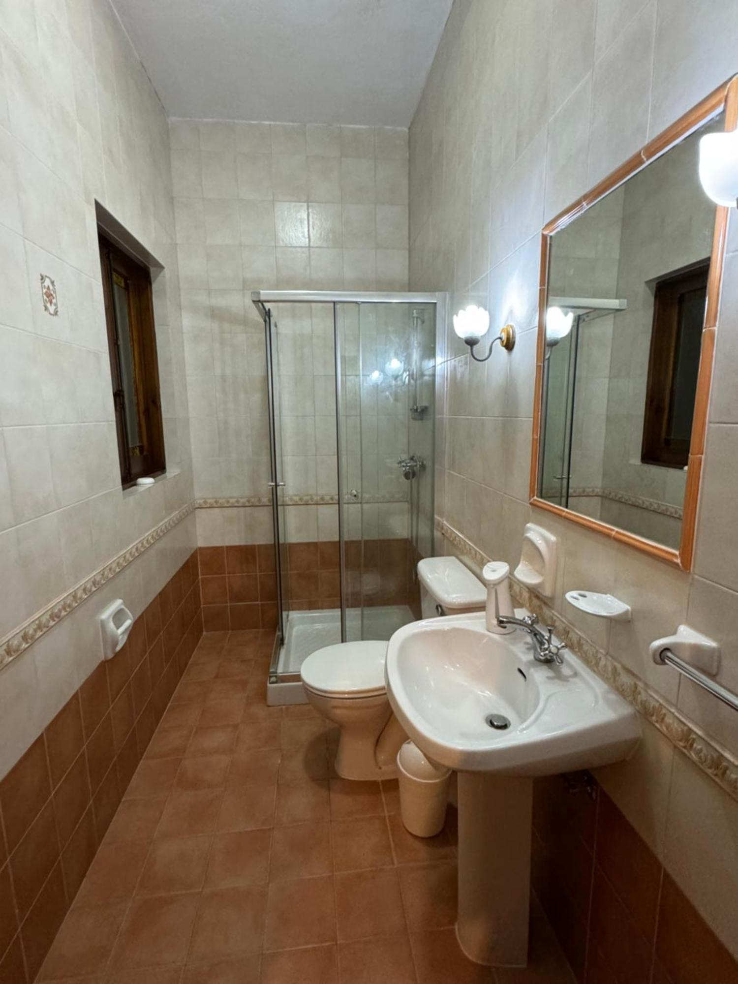 Tal-Bir Farmhouse Hotel Nadur Ngoại thất bức ảnh